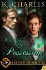 A Charm of Magpies, tome 2 : A Case of Possession par Charles