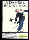 A Damsel in Distress par Wodehouse