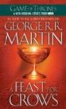(A Feast for Crows) By Martin, George R. R. (Author) mass_market on 26-Sep-2006 par Martin