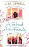 A friend of the family par Jewell