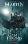 A Game of Thrones/ Le Trne de Fer, tome 1 (BD) par Abraham