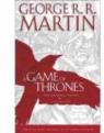 [A Game of Thrones, Volume 1: The Graphic Novel] [by: George R R Martin] par Martin