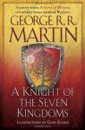 A Knight of the Seven Kingdoms par Martin