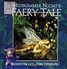 A Midsummer Night's Faery Tale par Windling