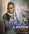 A People and a Nation: A History of the United States, Volume II: Since 1865 par Norton