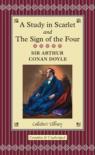 A Study in Scarlet & The Sign of the Four par Doyle