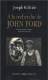 A la recherche de John Ford par McBride