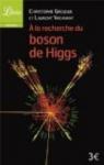 A la recherche du boson de Higgs par Grojean
