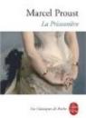 A la recherche du temps perdu, tome 5 : La Prisonnière par Proust