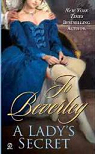 A lady's secret par Beverley