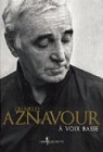 A voix basse par Aznavour