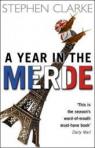 God save la France / A Year in the Merde par Clarke