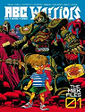 ABC Warriors : Mek Files, tome 1 par Gibbons
