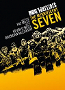 ABC Warriors : Meknificent Seven par O`Neill