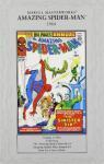 Amazing Spider-man (1964) par Stan Lee