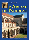 L'abbaye de Noirlac par Ribault