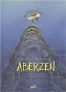 Aberzen, tome 2 : Plusieurs noms pour le bleu par N'Guessan