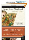 Abundance, A Novel of Marie Antoinette par Naslund