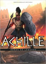 Hros de lgende : Achille par Merle