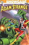 Adam Strange (Showcase Presents, anglais) par Fox
