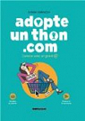 Adopte-un-thon.com : L'amour avec un grand @ par Corazza
