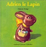 Adrien le lapin par Krings