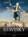 L'affaire Stavisky  par Lenoble