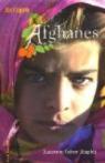 Afghanes par Fisher Staples
