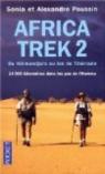 Africa Trek, tome 2 : Du Kilimandjaro au lac de Tibériade par Poussin