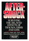 After-Shock : Surviving the delayed effects of trauma, crisis and loss par Slaby