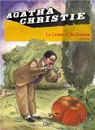 Agatha Christie - BD, Tome 15 : Le Crime d'Halloween par Chandre