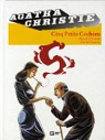 Agatha Christie, Tome 18 : Cinq petits cochons (BD) par Charrier