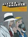 Agatha Christie, tome 5 : Mister Brown (BD) par Rivière