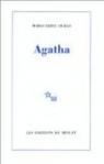 Agatha par Duras