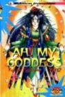 Ah ! My Goddess, tome 2 par Kosuke Fujishima