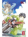 Ah ! My Goddess, tome 46 par Kosuke Fujishima