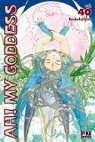 Ah ! My Goddess, tome 40 par Kosuke Fujishima