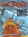 Aim Lacapelle, tome 3 : Poules rebelles