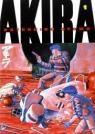 Akira, tome 1 - Edition noir et blanc par Otomo