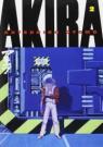 Akira, tome 2 - Edition noir et blanc par Otomo