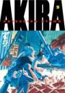 Akira, tome 3 - Edition noir et blanc par Otomo