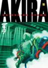 Akira, tome 5 - Edition noir et blanc par Otomo