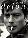 Alain Delon, l'insoumis (1957-1970) par Servat