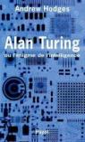 Alan Turing par Hodges