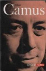 Albert Camus Genies et realites par Albérès