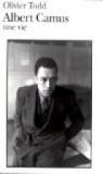 Albert Camus : Une vie par Todd