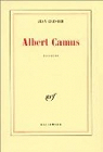 Albert Camus par Grenier