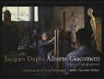 Alberto Giacometti : Eclats d'un portrait par Dupin