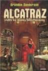 Alcatraz, tome 1 : Alcatraz contre les infâmes bibliothécaires par Sanderson