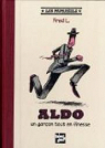 Les Papareils : Aldo, un garon tout en finesse par Fred L.